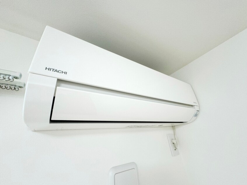 内観写真 MQuarto湘南海岸公園　Ⅱ