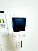 内観写真 MQuarto湘南海岸公園　Ⅱ