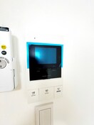 内観写真 MQuarto湘南海岸公園　Ⅱ