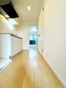 廊下 MQuarto湘南海岸公園　Ⅱ