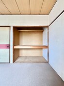 収納 福士アパート