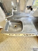 キッチン 福士アパート