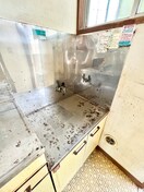 キッチン 福士アパート