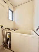 バス／シャワールーム等 福士アパート