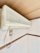 内観写真 福士アパート