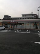 セブンイレブン 小金井貫井北町５丁目店(コンビニ)まで500m メゾンテリエ