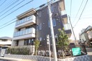 外観写真 solana桜街道