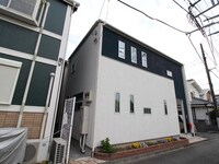 上鶴間8丁目戸建