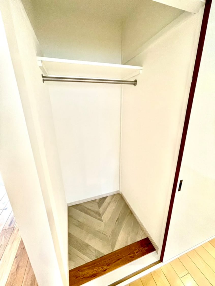 収納 シャトル花小金井南