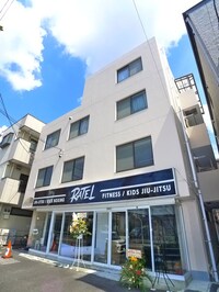 サンライズハイツ