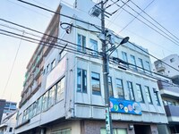 メゾン滝野川（401）