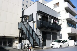 フォートF木場
