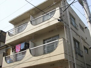 川端コ－ポ