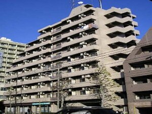 ベルエ－ル方南町(307)