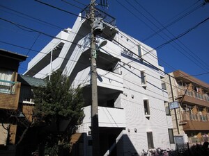 ハイシティ祐天寺(306)