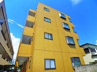 マンションイズミ