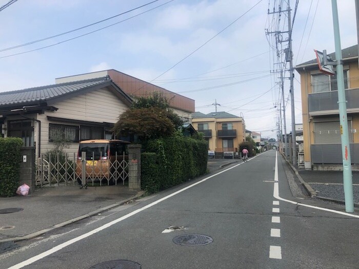 周辺環境 東ノ岡マンション