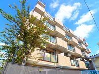 ﾗｲｵﾝｽﾞﾏﾝｼｮﾝ鳩ヶ谷（405）