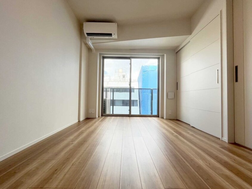 居室 GRAN PASEO 上野