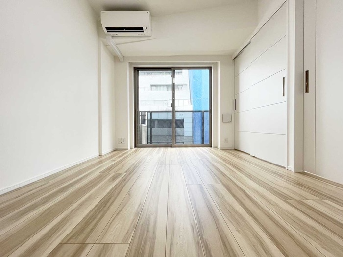 居室 GRAN PASEO 上野