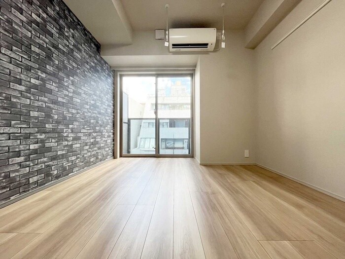 居室 GRAN PASEO 上野