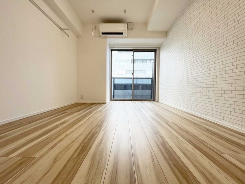 居室 GRAN PASEO 上野