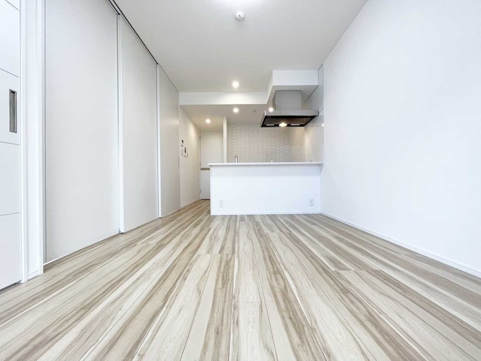 居室 GRAN PASEO 上野