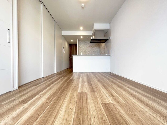 居室 GRAN PASEO 上野