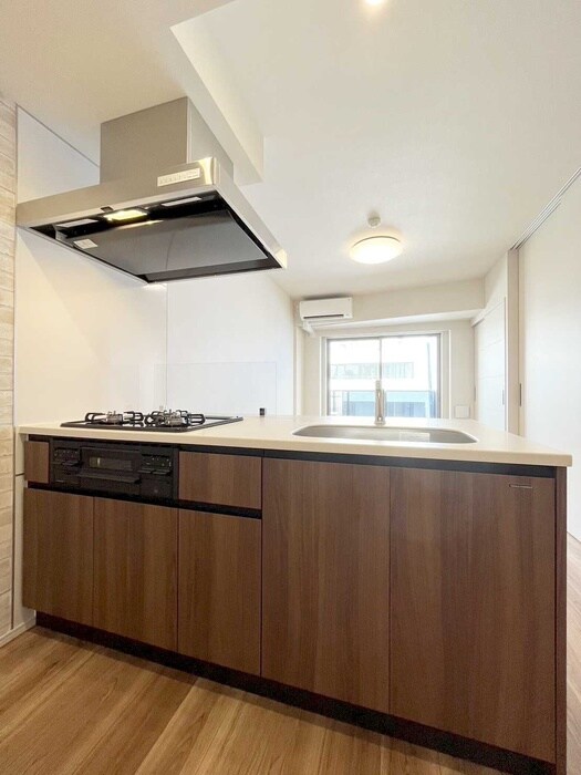 キッチン GRAN PASEO 上野