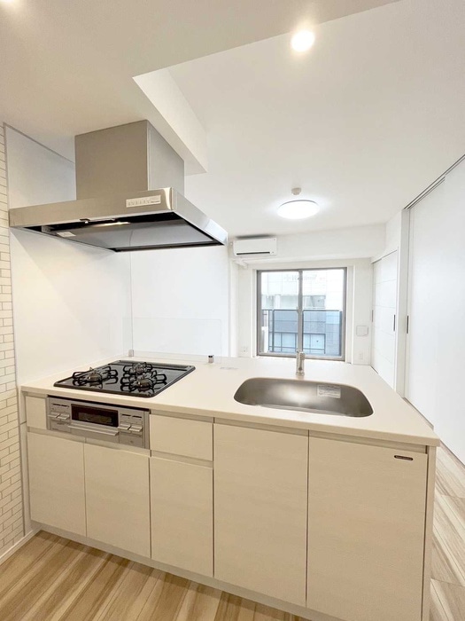 キッチン GRAN PASEO 上野