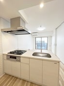 キッチン GRAN PASEO 上野