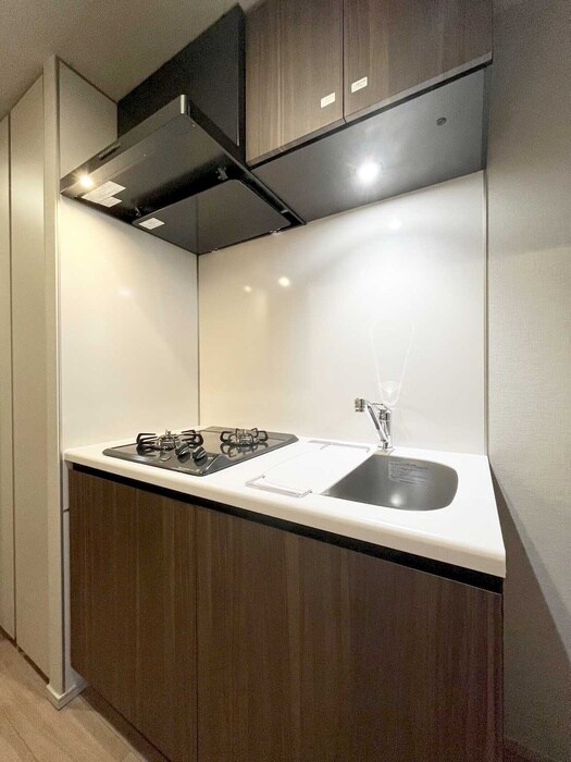 キッチン GRAN PASEO 上野