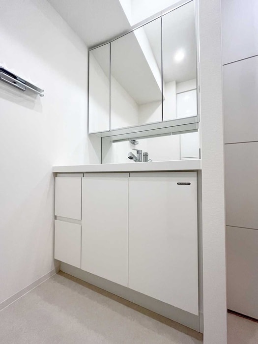 洗面 GRAN PASEO 上野