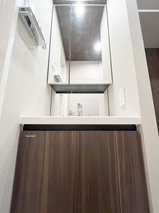 洗面 GRAN PASEO 上野