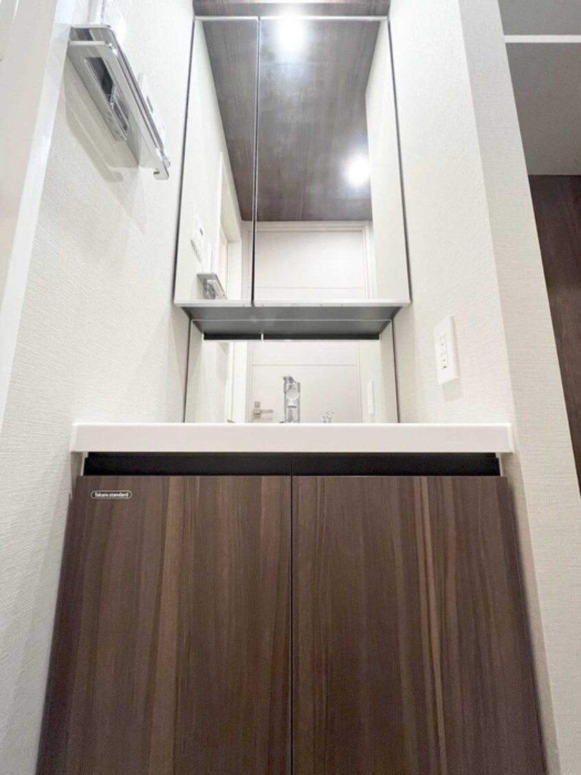 洗面 GRAN PASEO 上野