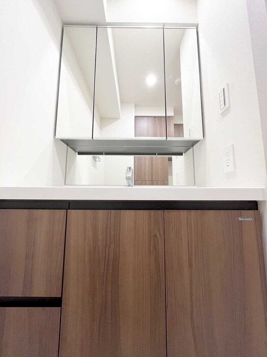 洗面 GRAN PASEO 上野