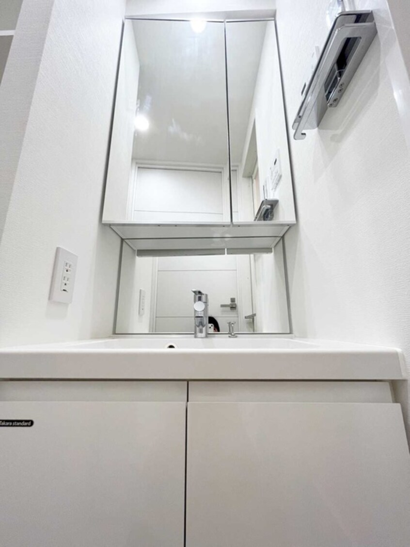 洗面 GRAN PASEO 上野