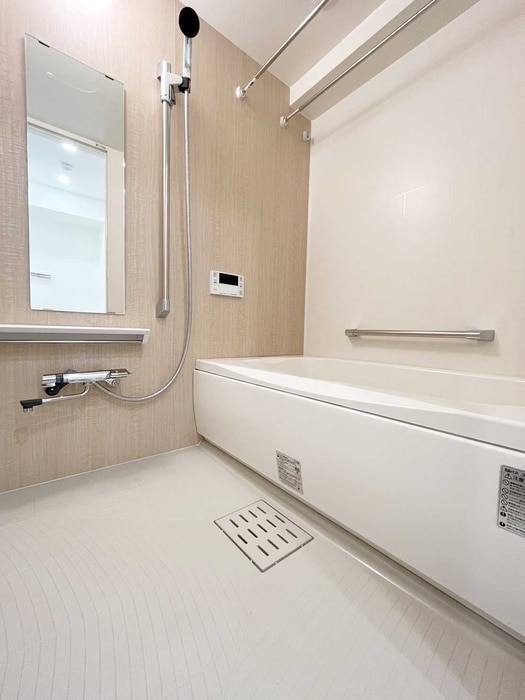 バス／シャワールーム等 GRAN PASEO 上野