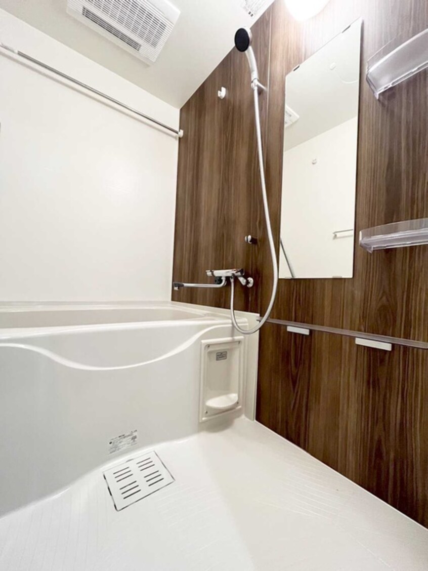 バス／シャワールーム等 GRAN PASEO 上野