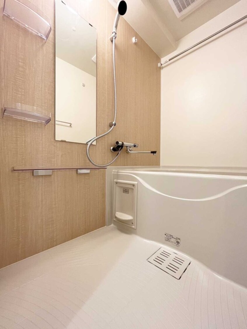 バス／シャワールーム等 GRAN PASEO 上野