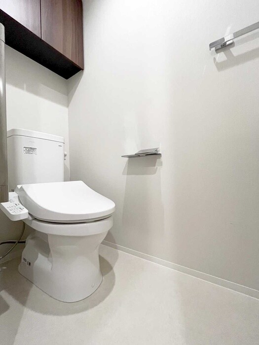 トイレ GRAN PASEO 上野