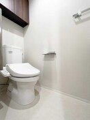 トイレ GRAN PASEO 上野