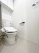 トイレ GRAN PASEO 上野