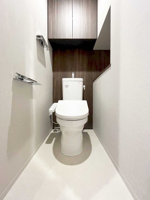 トイレ GRAN PASEO 上野