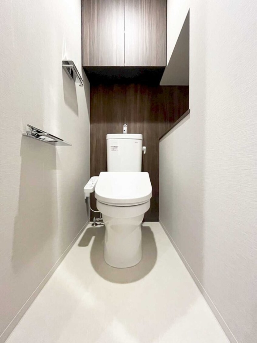 トイレ GRAN PASEO 上野