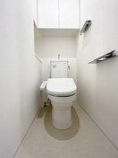 トイレ GRAN PASEO 上野