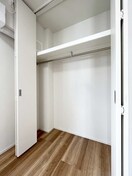 収納 GRAN PASEO 上野