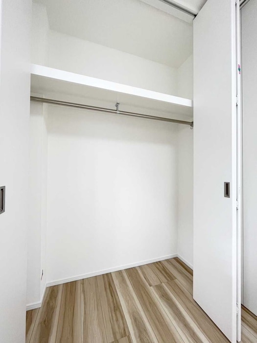 収納 GRAN PASEO 上野