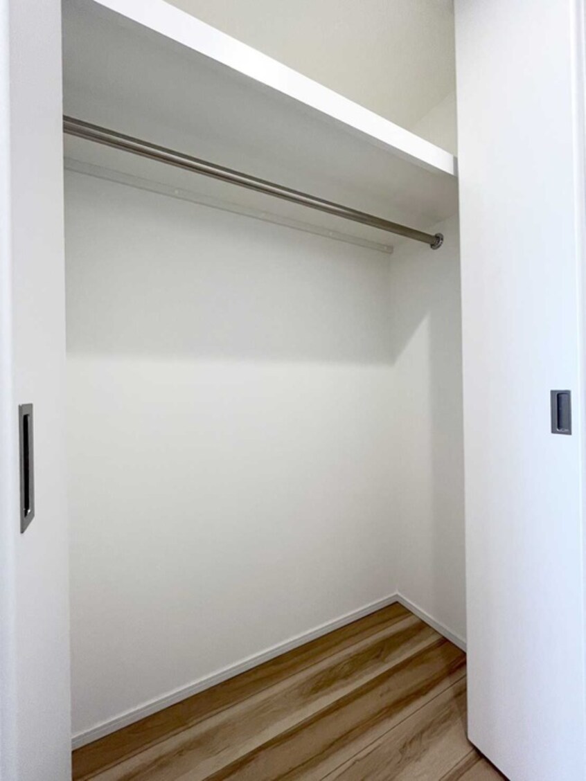 収納 GRAN PASEO 上野