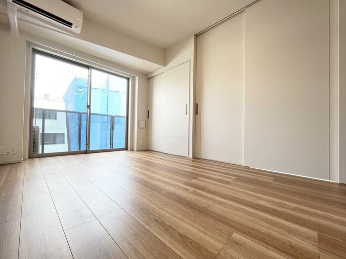 居室 GRAN PASEO 上野